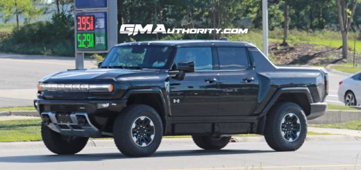 2024 GMC Hummer EV Pickup 2X Trim Level Now In Production