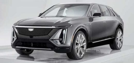 About 1,000 Cadillac Lyriq Units Shipped In The Last Month