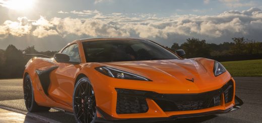 Chevy Corvette Discount Non Existent In April 2023