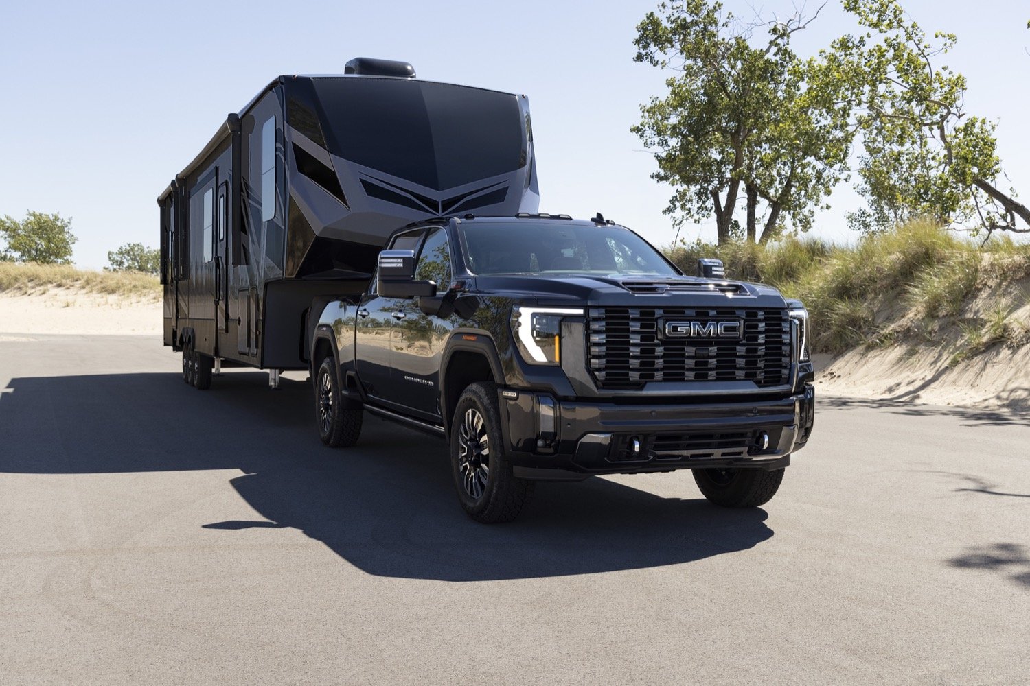 Gmc 2024 Towing Capacity Timmi Lexine