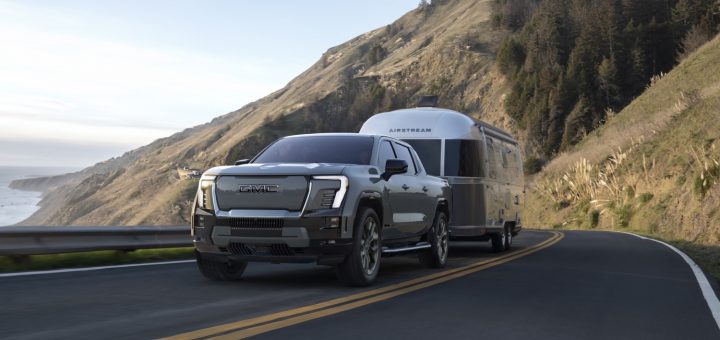 Sierra Denali Announced With Pictures GM Authority