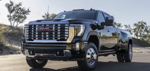 These Are The Exterior Colors Of The 2014 GMC Sierra | GM Authority