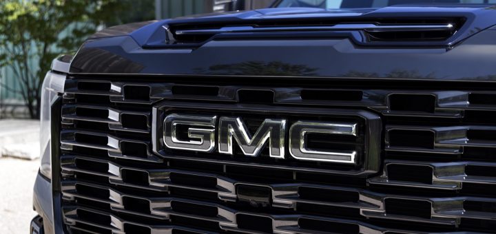 2020 GMC Sierra Info, Specs, Wiki | GM Authority