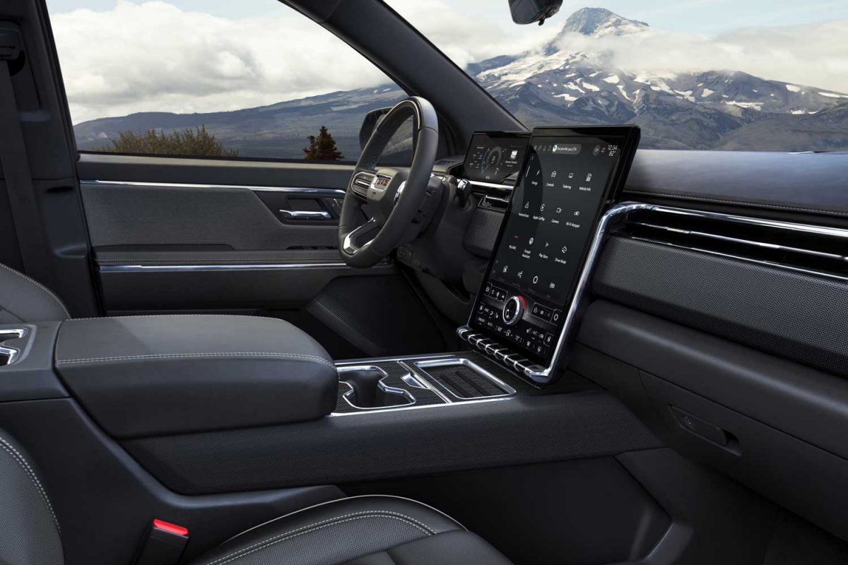 2025 Gmc Sierra Ev Elevation Entry Level Electric Pickup 2025 Gmc Sierra Ev Elevation Entry Level Electric Pickup