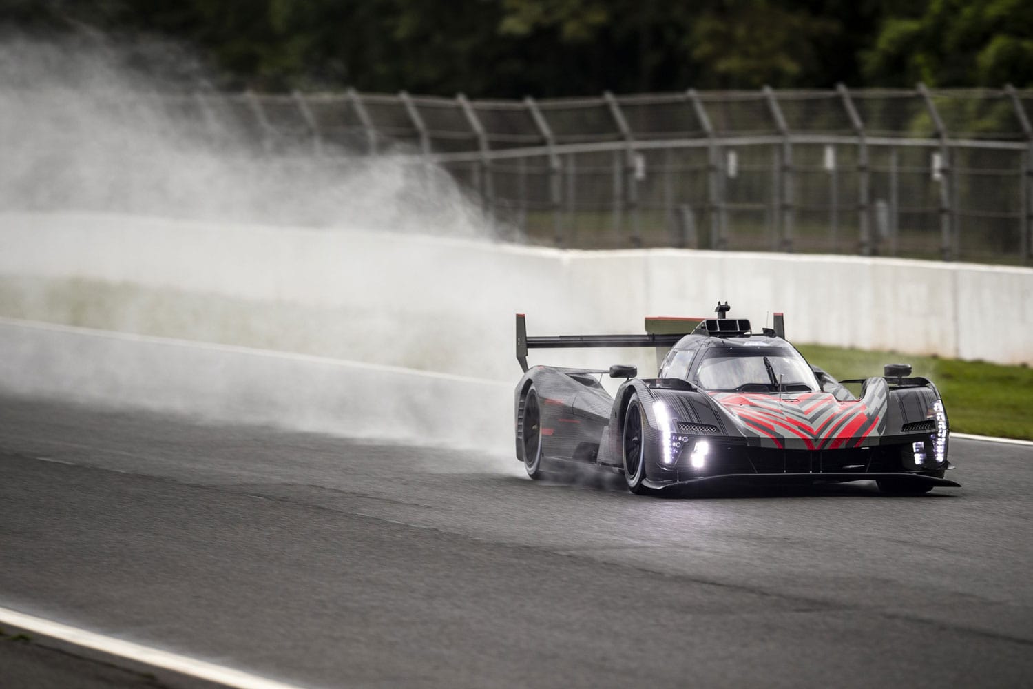 Cadillac Racing World Endurance Championship Drivers Unveiled