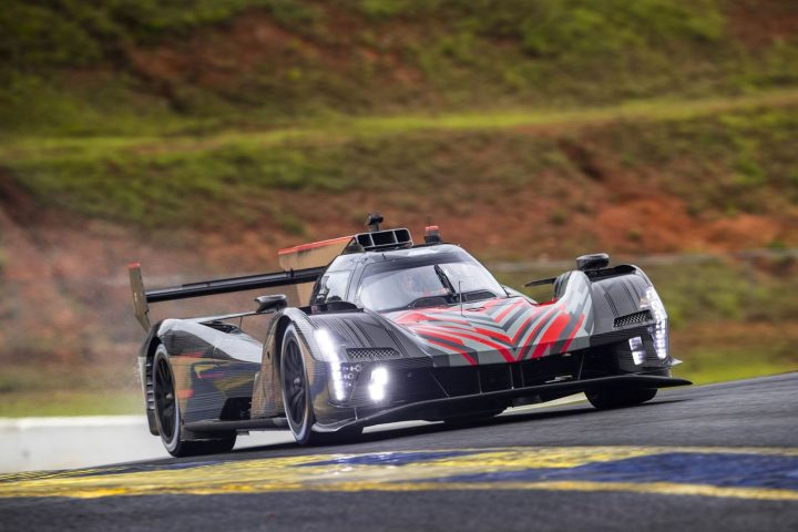 Alpine To Supply Potential Cadillac F1 Team With Engines