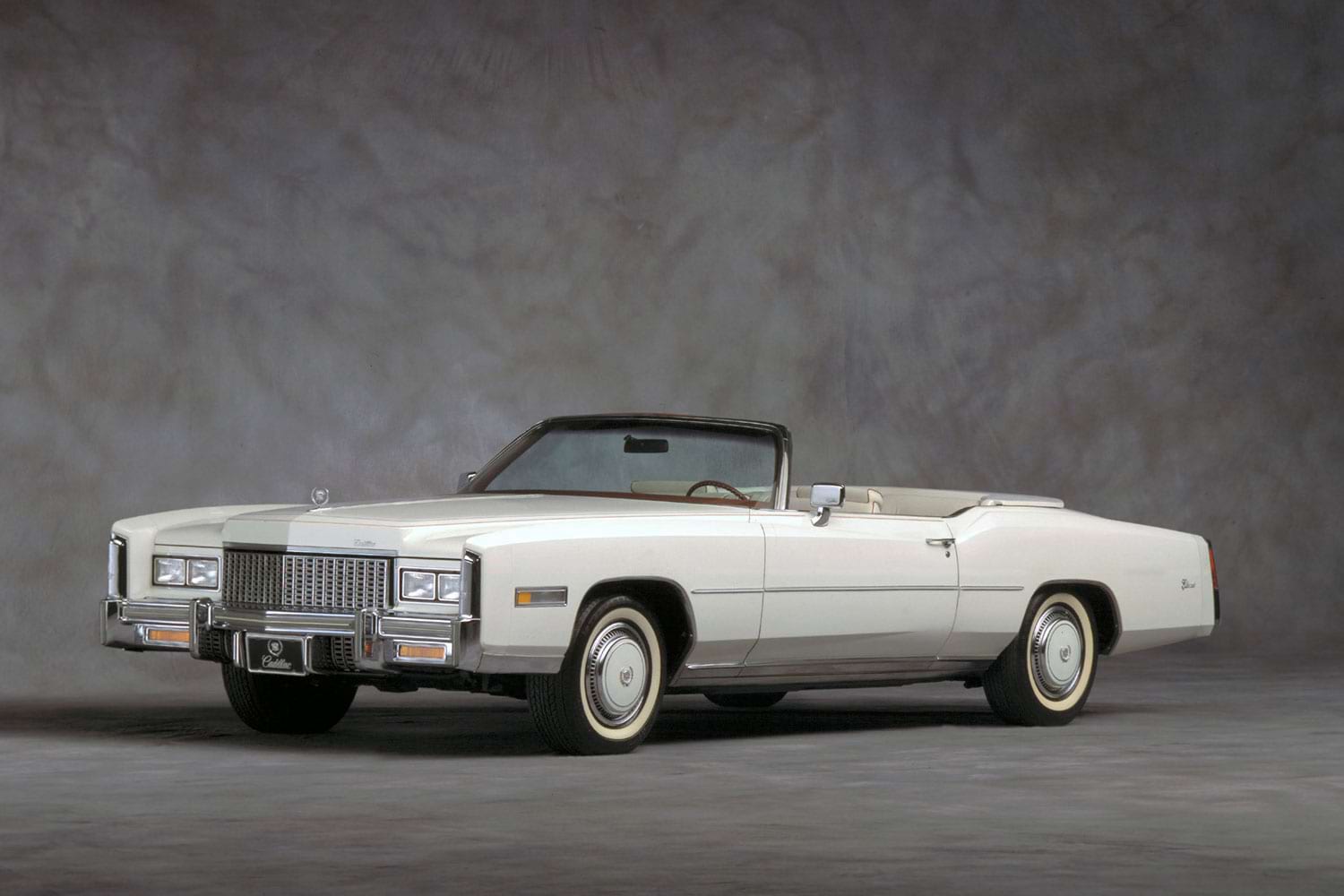 A Brief History Of Cadillac 1960-1980: Innovation And Excess