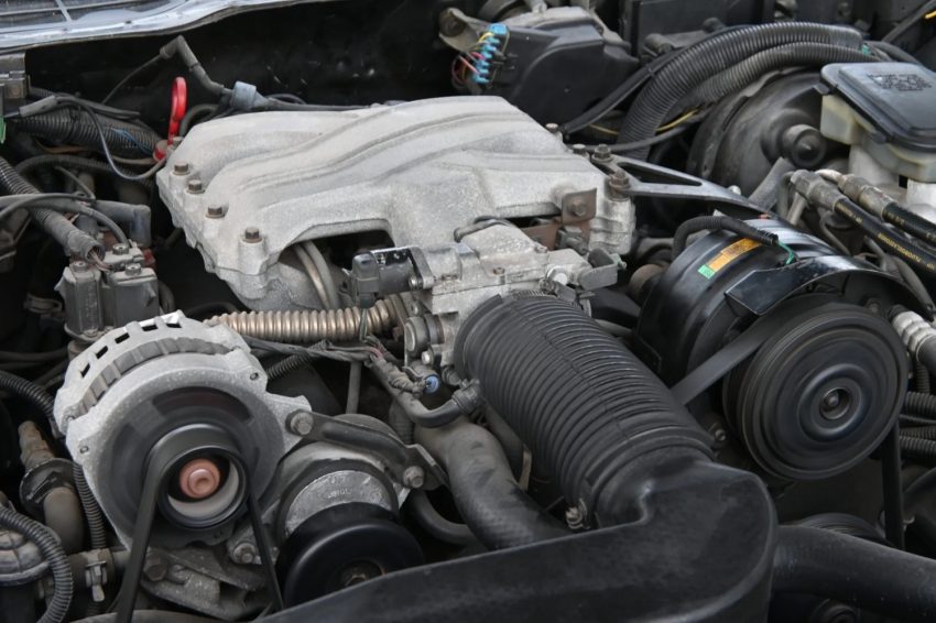 1992 Pontiac Firebird KITT Tribute Up For Sale