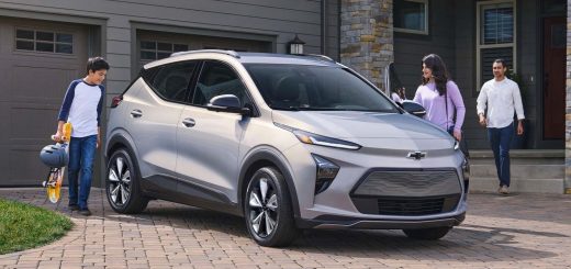 New 2022 Chevy Groove Officially Launches In Mexico