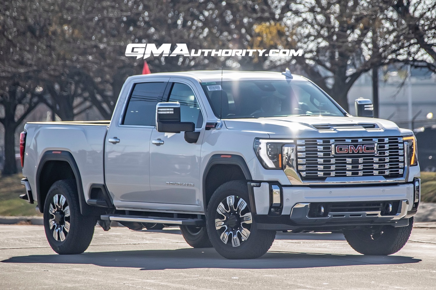 GMC Sierra HD Discount LowInterest Financing In July 2023