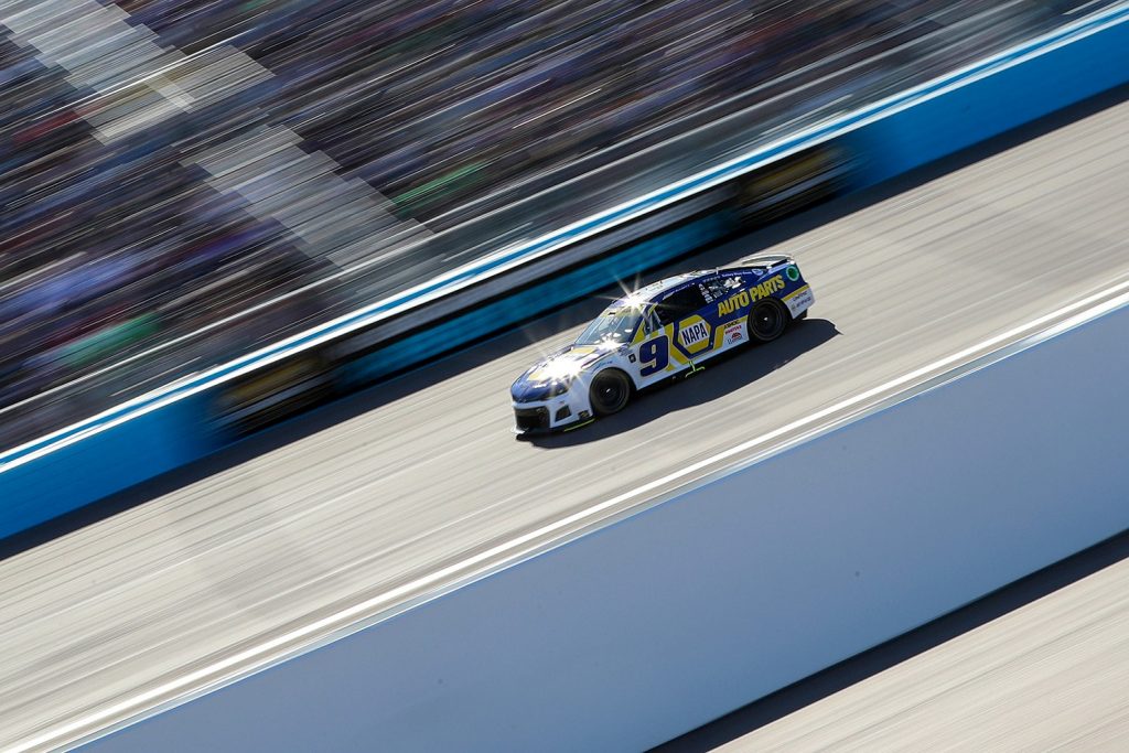 Todd Gilliland and the No. 38 Boot Barn Ford Mustang Team Phoenix