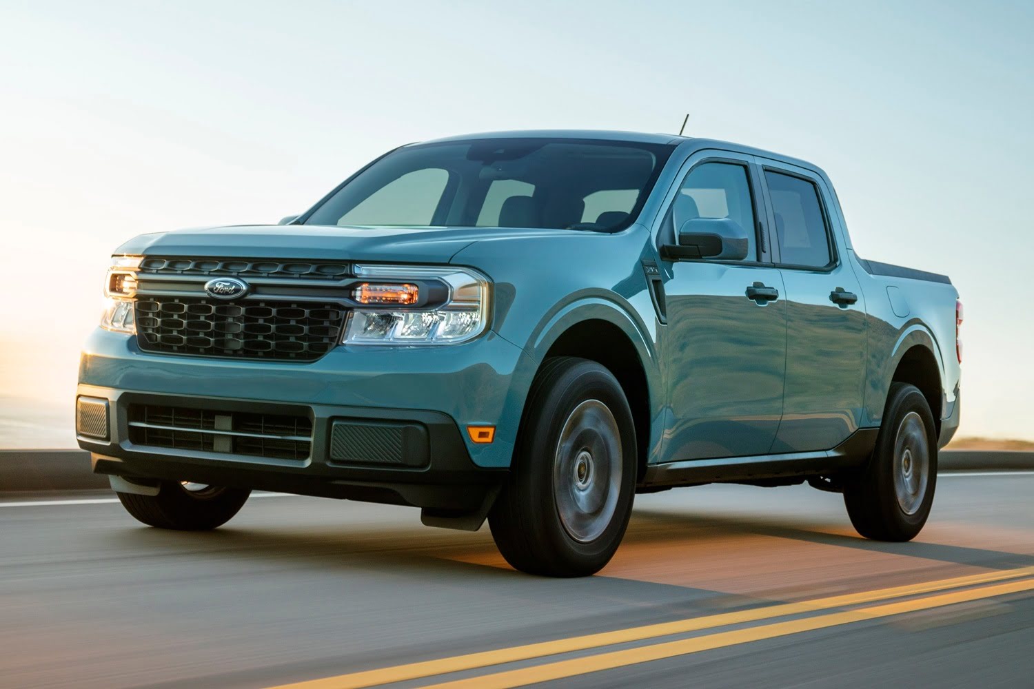 Poll: Should GM Build A Compact Pickup For North America?