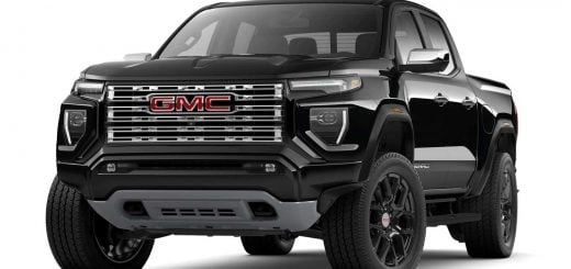 Canyon Denali | GM Authority