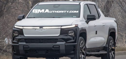 Silverado EV | GM Authority