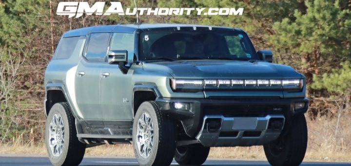 2015 Tahoe, 2015 Suburban, 2015 Yukon First Drive Review | GM Authority