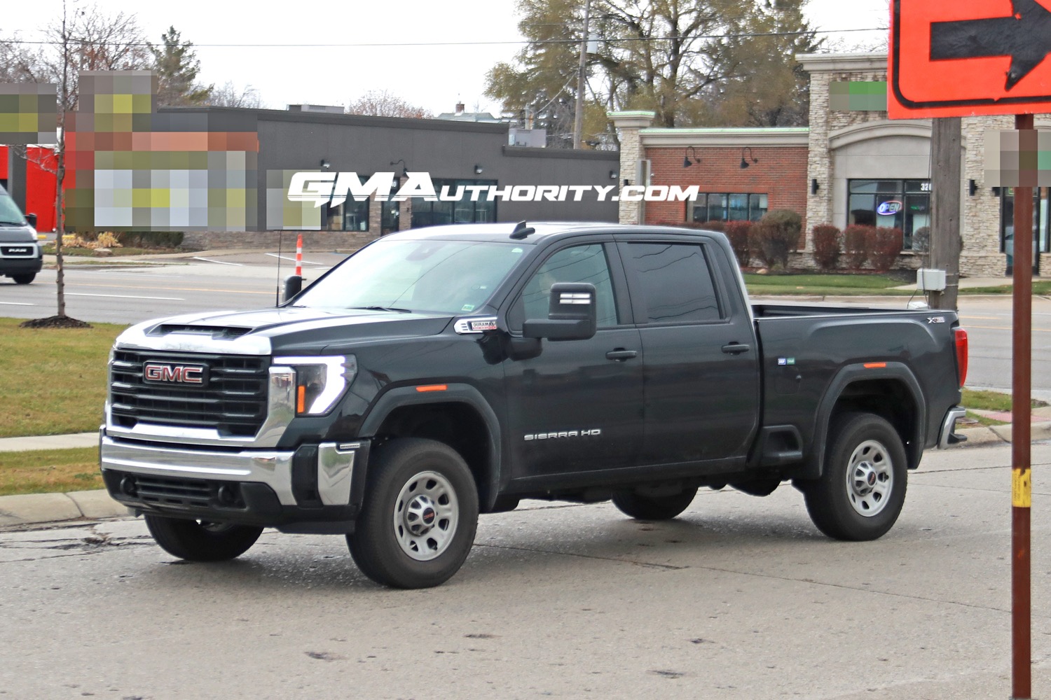 Gmc 2024 2024 Sierra Crew Cab Waly Justinn