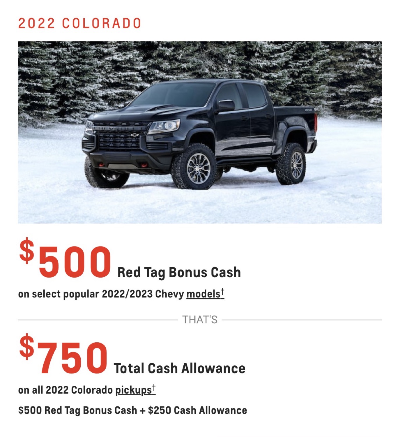chevy-colorado-discount-offers-750-off-in-december-2022
