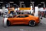 2023 COPO Camaro With ZZ632 Engine: Photo Gallery