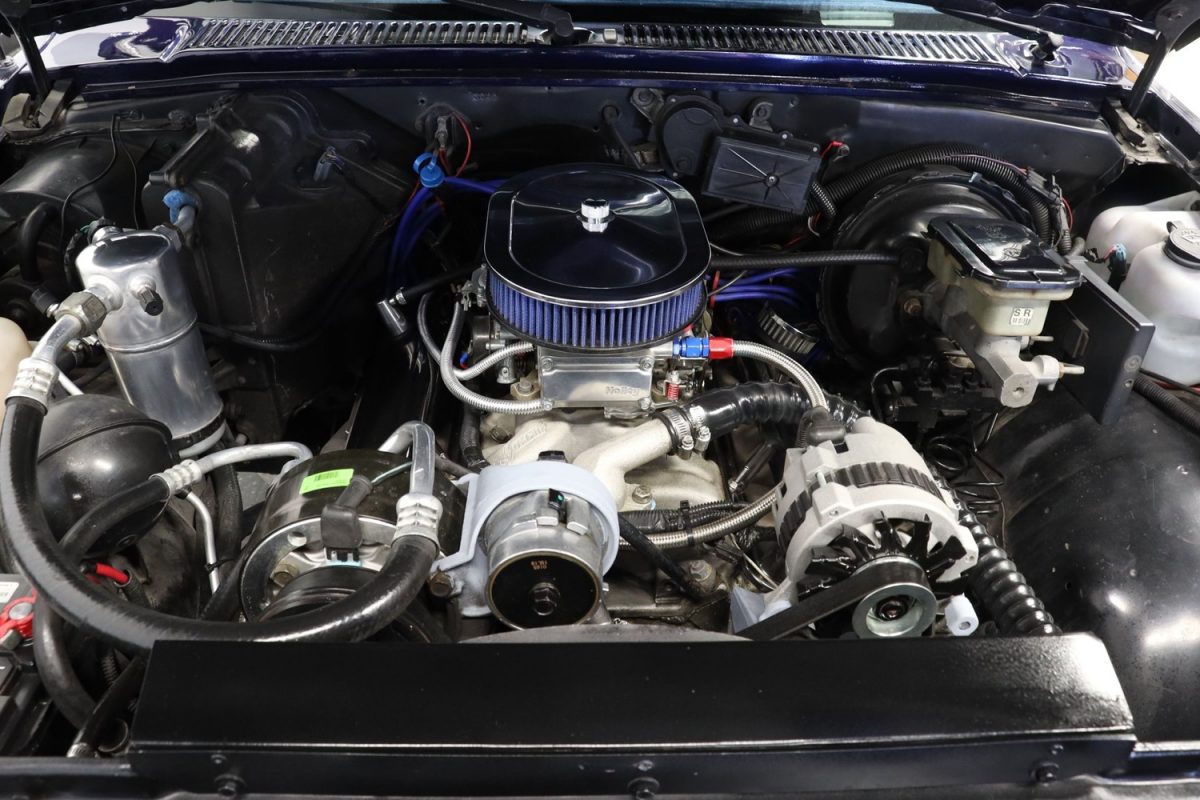 V8-Powered 1989 GMC S-15 Up For Sale: Video