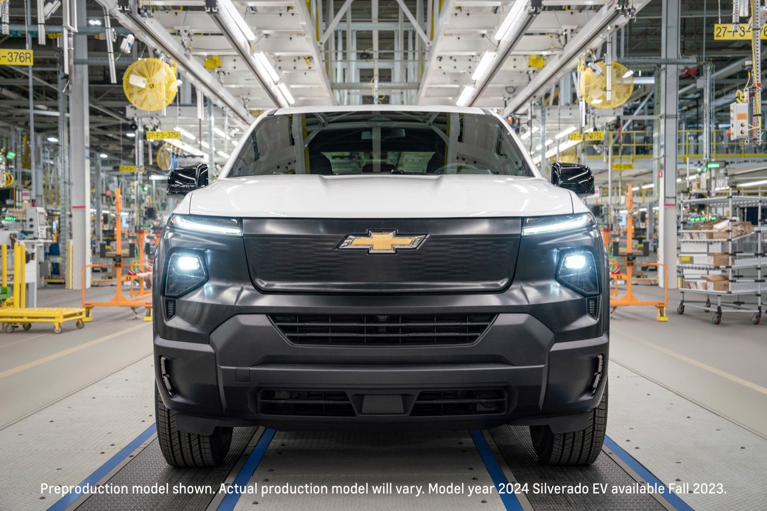 How GM Went From Bankrupt to Best-Run Car Company in US