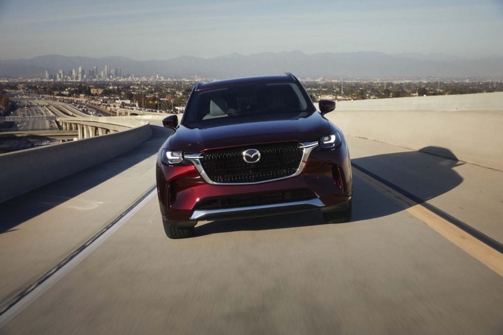 2024 Mazda CX-50 Review: The CX-5 Scaled For The Great Outdoors