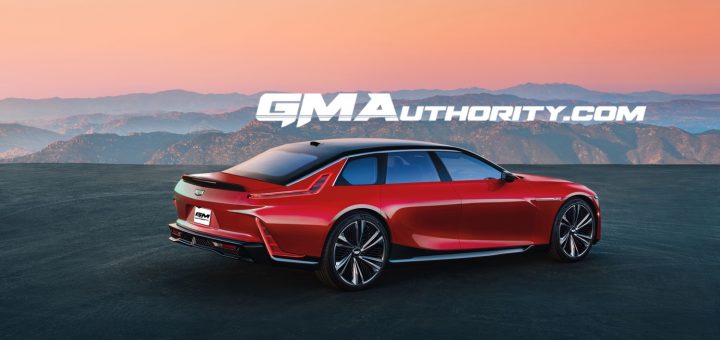 GM Authority (@GMauthority) / X