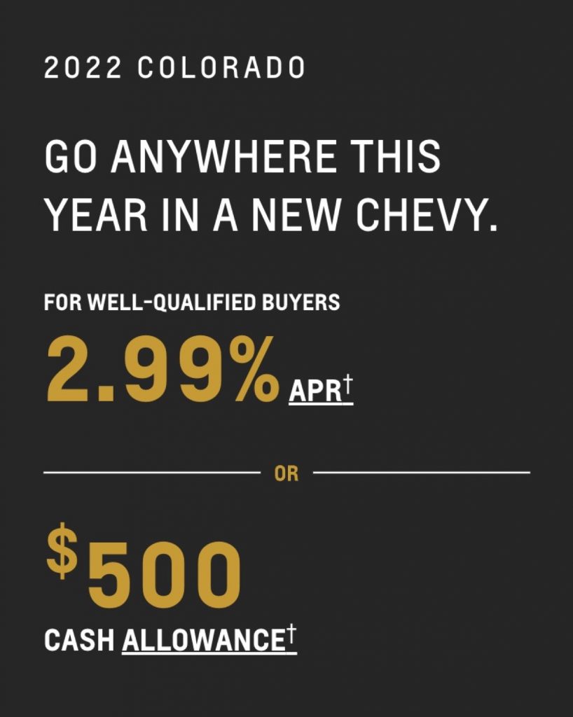 chevy-colorado-discount-offers-1-250-off-in-january-2023