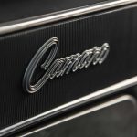 Finale Speed Debuts Carbon Fiber 1969 Chevy Camaro Viral