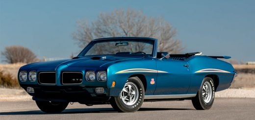 2014 Pontiac GTO Judge Conversion Found On eBay | GM Authority