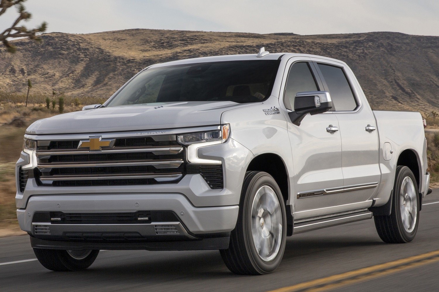 Chevy Silverado, Colorado 2.7L Fuel Injector Issue Recall