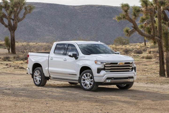 GM To Replace 3.0L Duramax In Silverado, Sierra, and Yukon