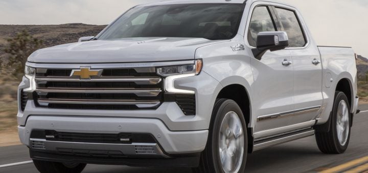 Silverado sales truck price