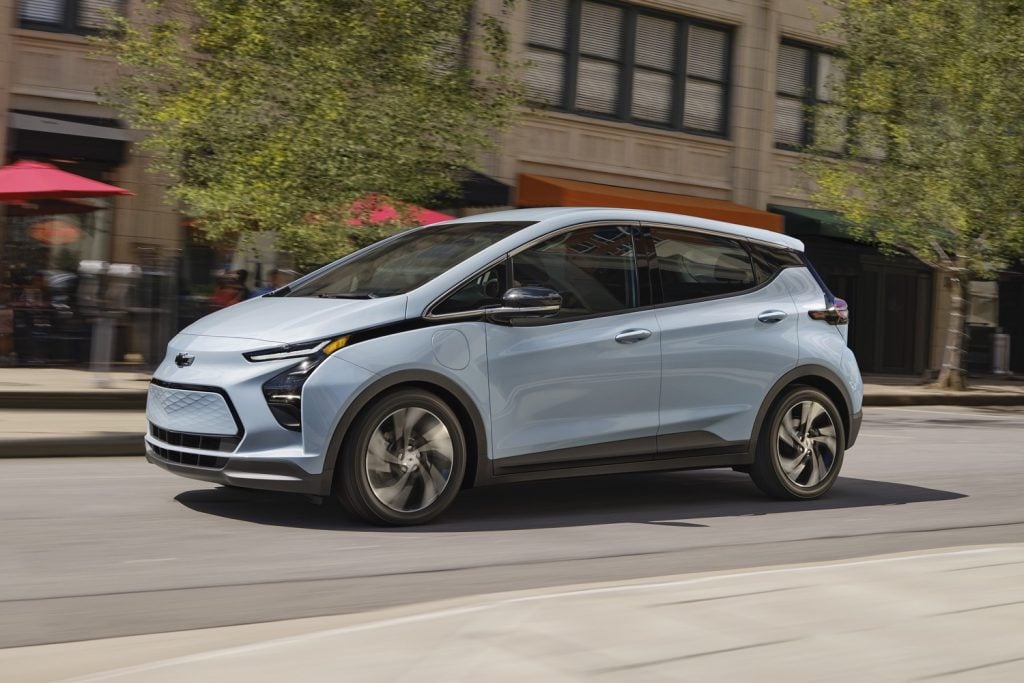 Gm chevrolet store bolt