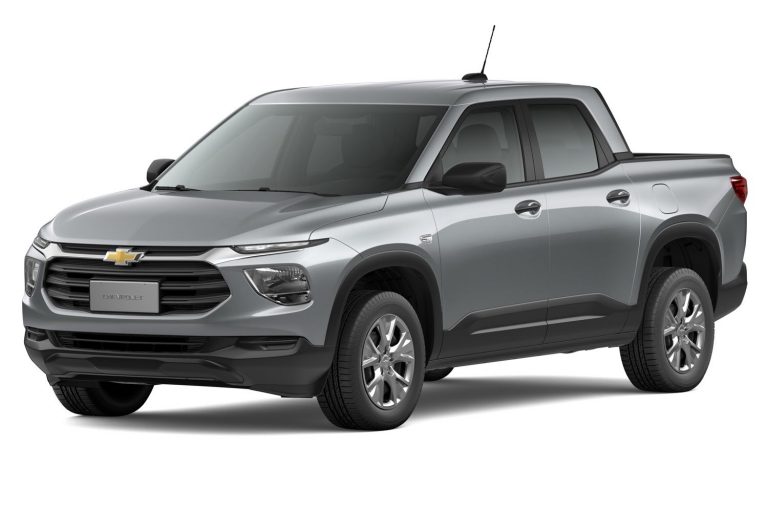 All-New Chevy Montana Officially Launches In Brazil