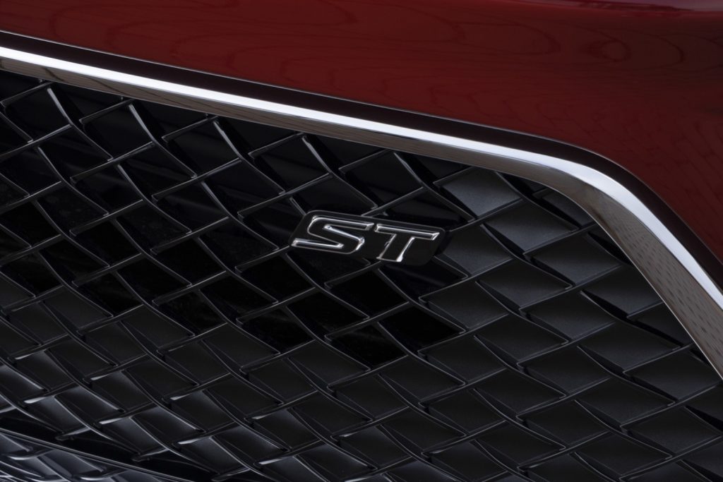 Buick Officially Adopts New Tri-Shield Logo