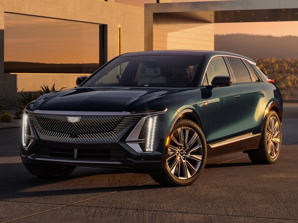 2024 Cadillac XT5 Redesign What We Know So Far Minivan USA, 54 OFF