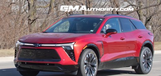 Chevrolet News, Reviews, Rumors & Info | GM Authority