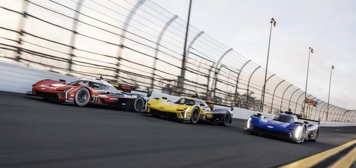 Types of Race Cars: What Are They? » Way Blog Car Talk