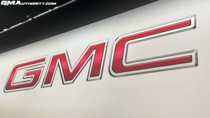 2024 Gmc Savana Gets New Transmissions