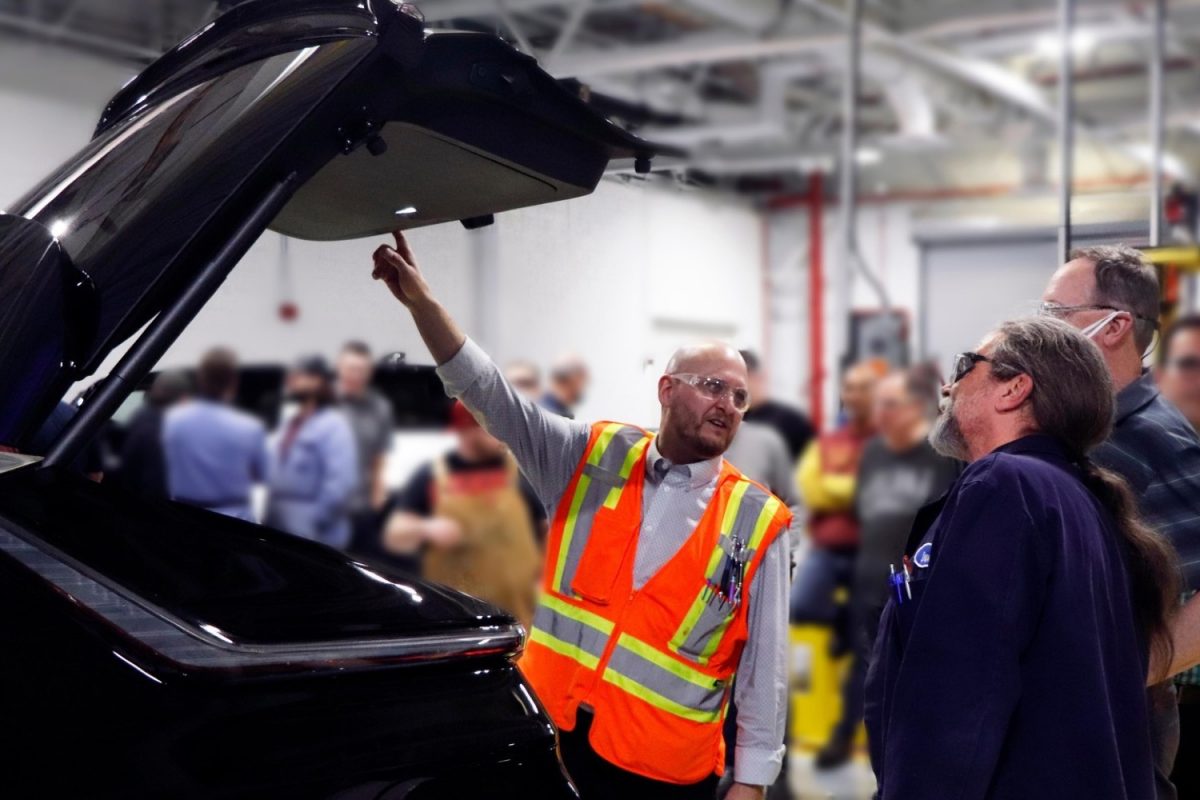 Unifor Considering Profit Sharing With GM, Ford & Stellantis