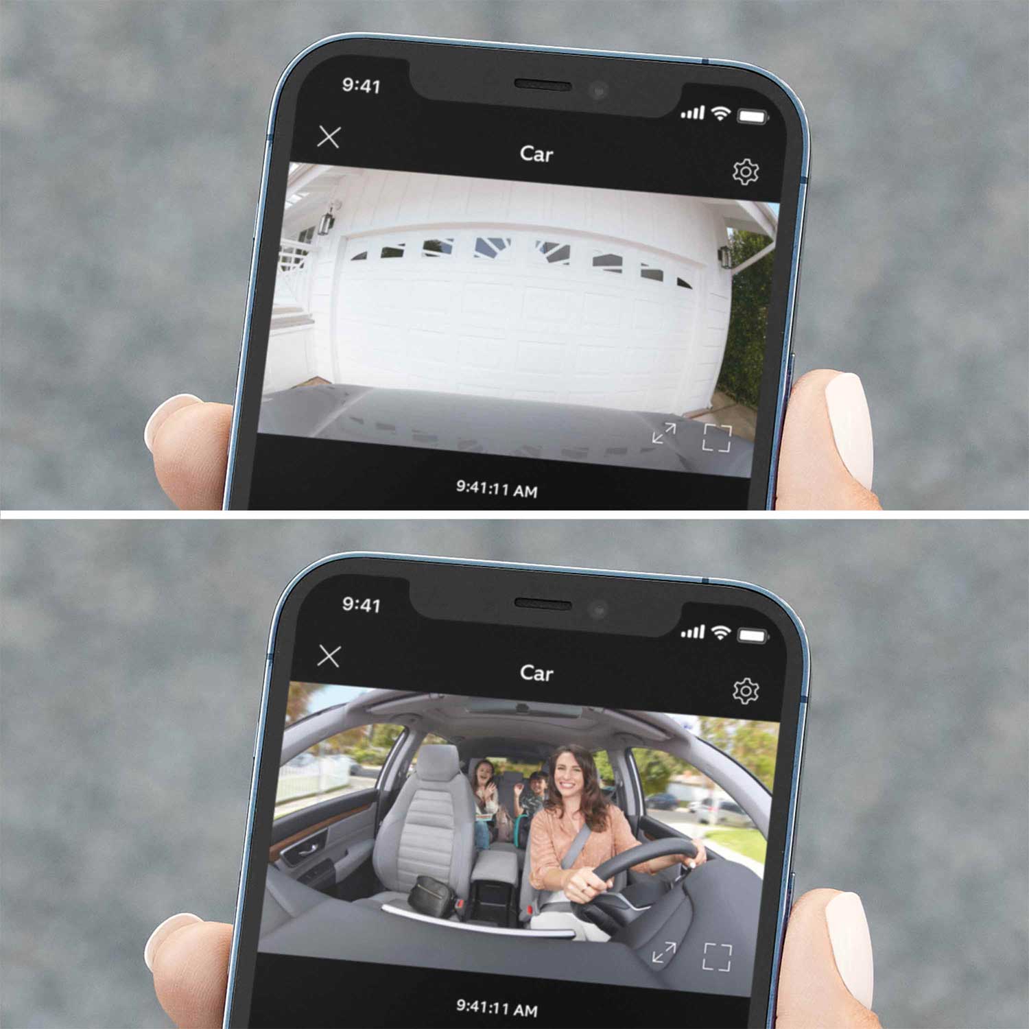 Ring Car Cam dual-facing dashboard security camera will help you protect  your car 24/7 » Gadget Flow