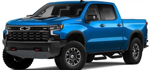 2019 Chevrolet Silverado Info, Pictures, Specs, Wiki