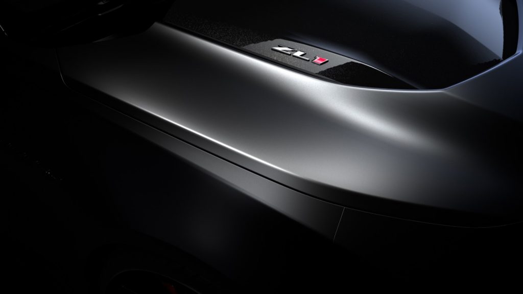 2024 Chevy Camaro V6 0 60 Stefa Pierrette