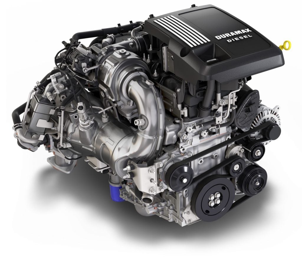 Model year 2024 diesel engines: What you need to know