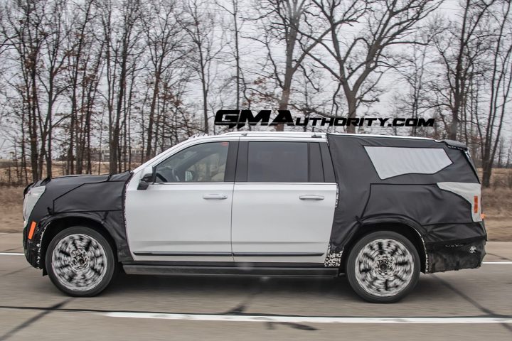 2025 GMC Yukon Info, Specs, Availability, Wiki