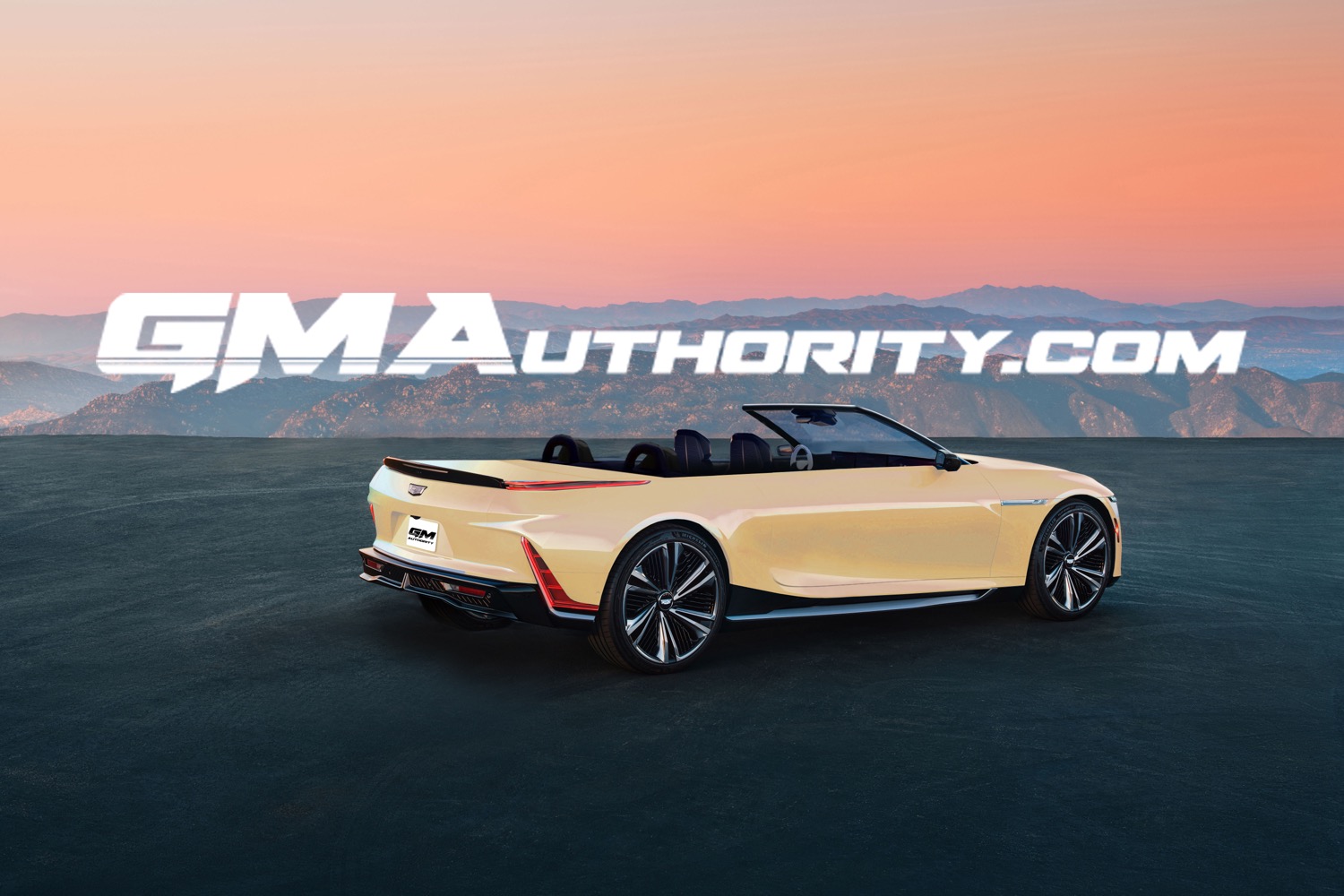 GM Authority