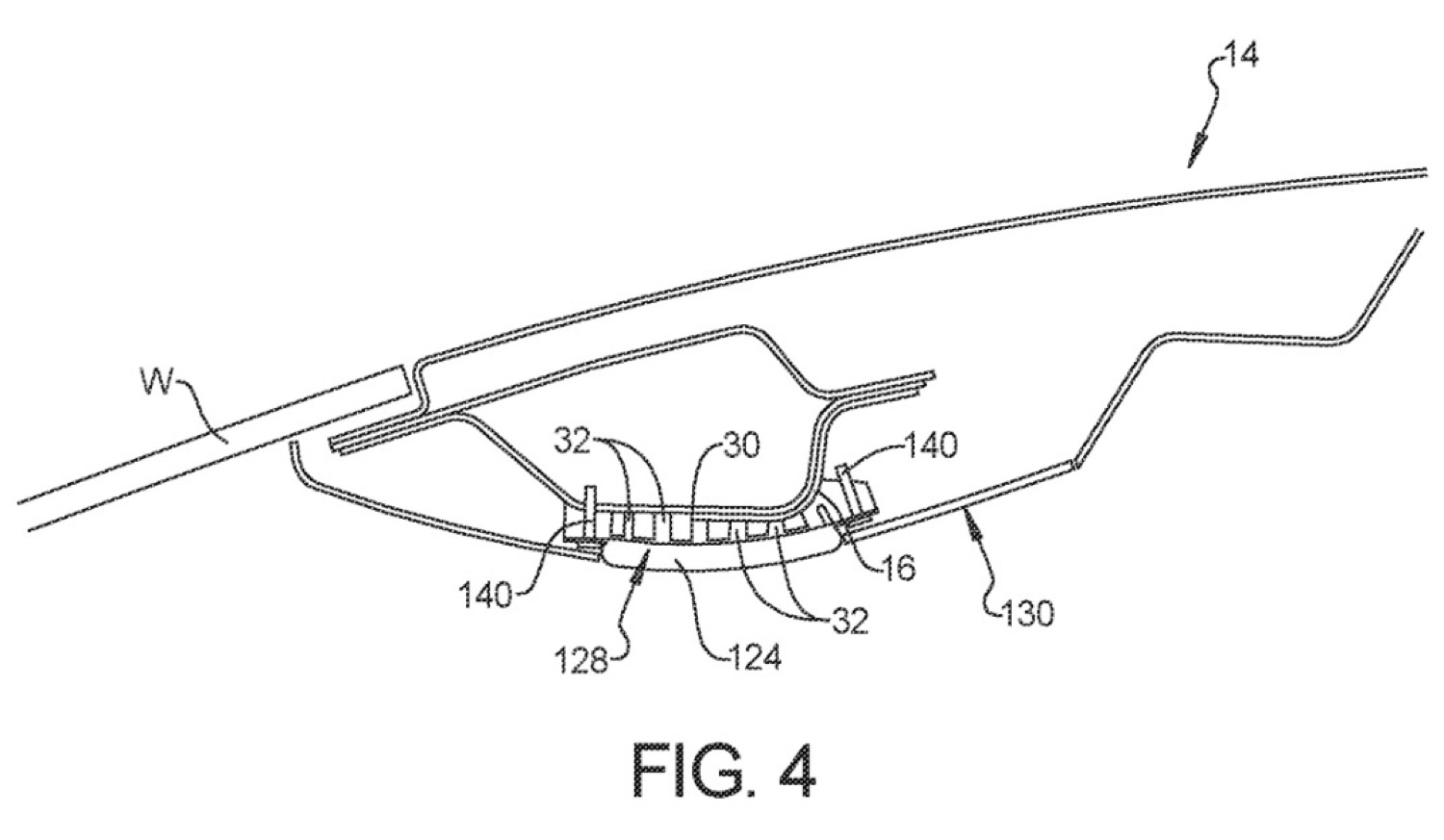 GM Files To Patent Inflatable Roof For Vehicle Rollovers