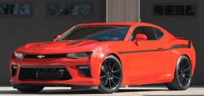 2016 Camaro Information, Pictures, Specs, Mpg, Wiki & More 