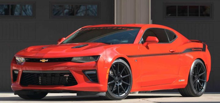 2016 Camaro Information, Pictures, Specs, MPG, Wiki & More | GM Authority