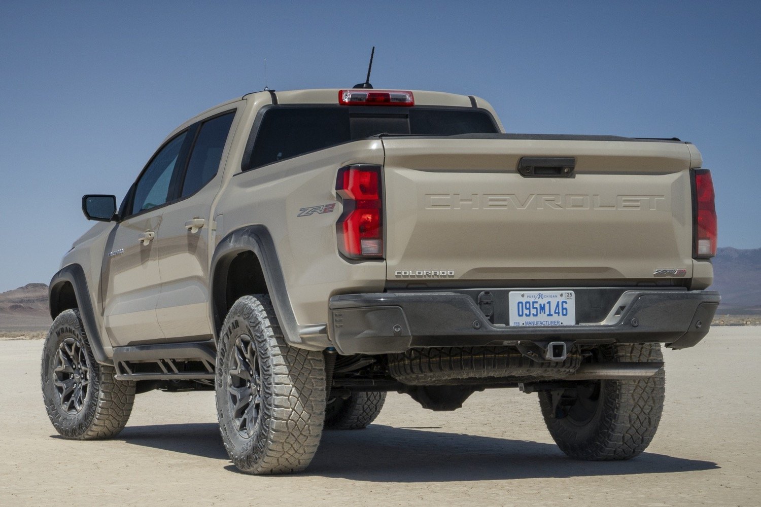 Chevy Colorado Discount Offers $1,000 Off In May 2023